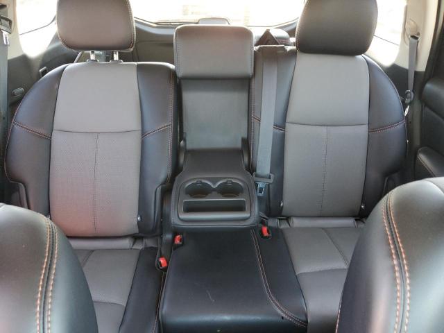 Photo 10 from auction – 2019 NISSAN PATHFINDER with VIN 5N1DR2MN1KC639963