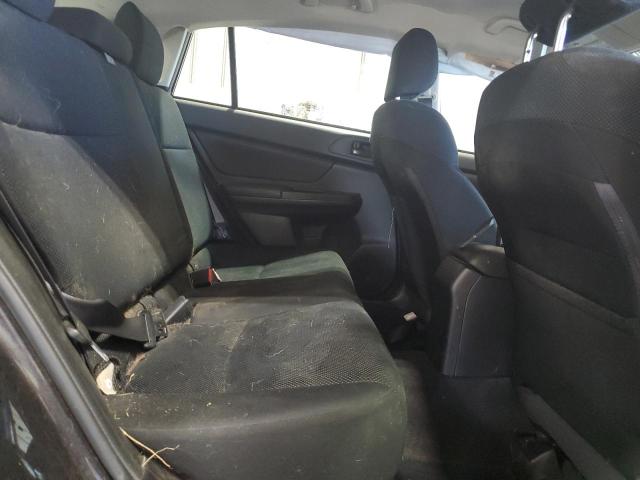 Photo 11 from auction – 2014 SUBARU IMPREZA with VIN JF1GPAA64E8268938