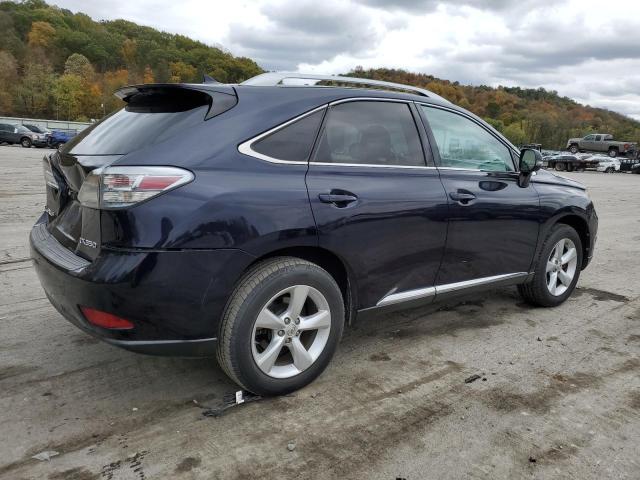 Photo 3 from auction – 2010 LEXUS RX 350 with VIN 2T2BK1BA1AC038628