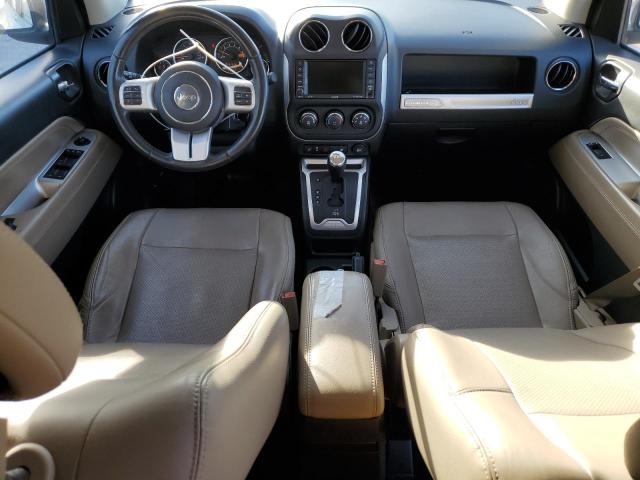 Photo 8 from auction – 2014 JEEP COMPASS LA with VIN 1C4NJCEA7ED679447