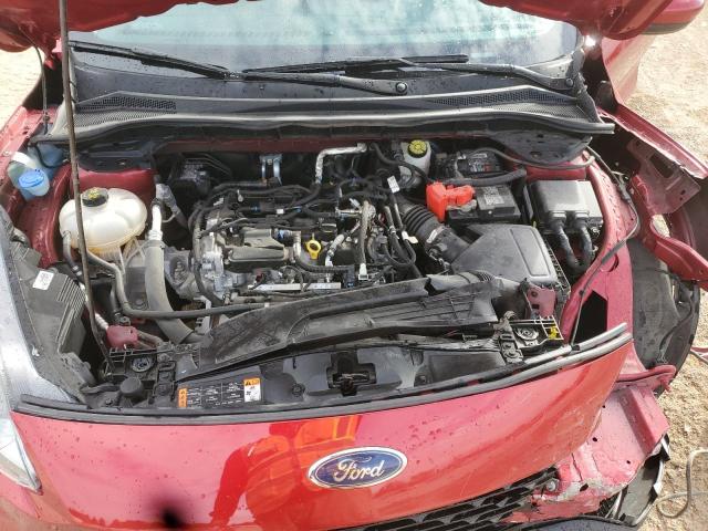 Photo 11 from auction – 2021 FORD ESCAPE SE with VIN 1FMCU9G61MUB02417