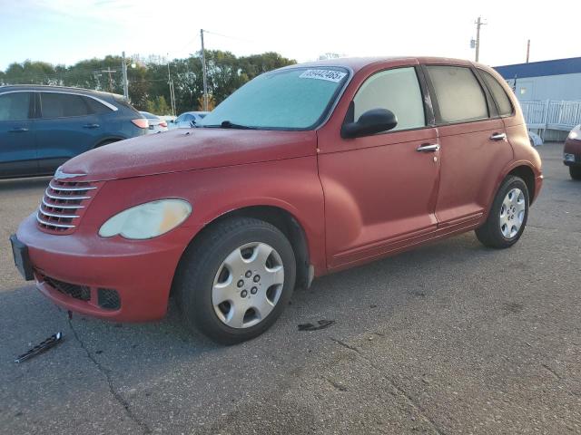 CHRYSLER PT CRUISER 2006 with VIN 3A4FY58B26T345316 - Photo from auction