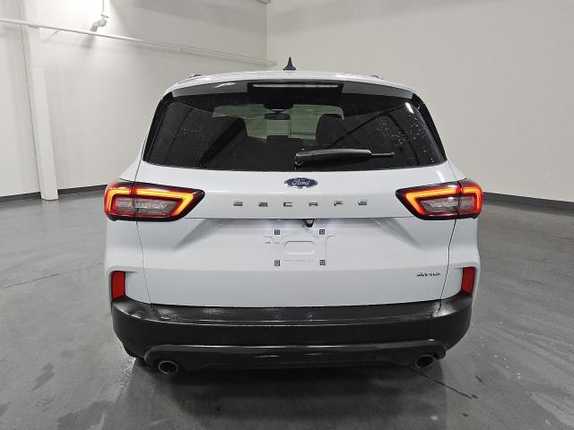 Photo 6 from auction – 2025 FORD ESCAPE ST with VIN 1FMCU9MN5SUA10560
