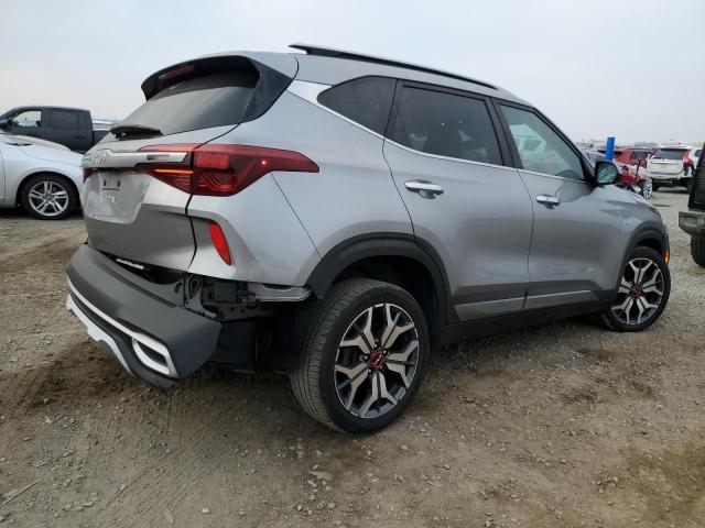 Photo 3 from auction – 2022 KIA SELTOS SX with VIN KNDETCA20N7265255