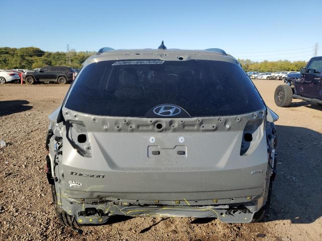 Photo 6 from auction – 2024 HYUNDAI TUCSON SEL with VIN 5NMJFCDE7RH370496