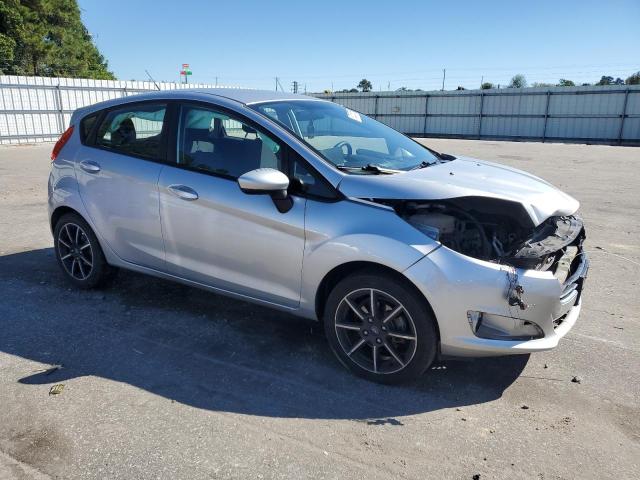 Photo 4 from auction – 2017 FORD FIESTA SE with VIN 3FADP4EJ4HM139925