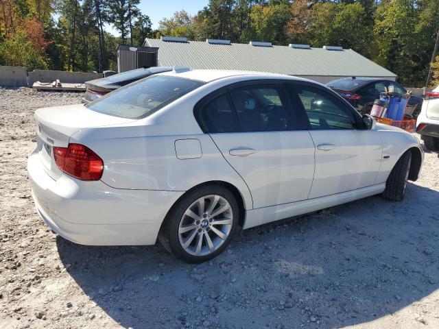 Photo 3 from auction – 2011 BMW 328 with VIN WBAPH7G50BNM57394