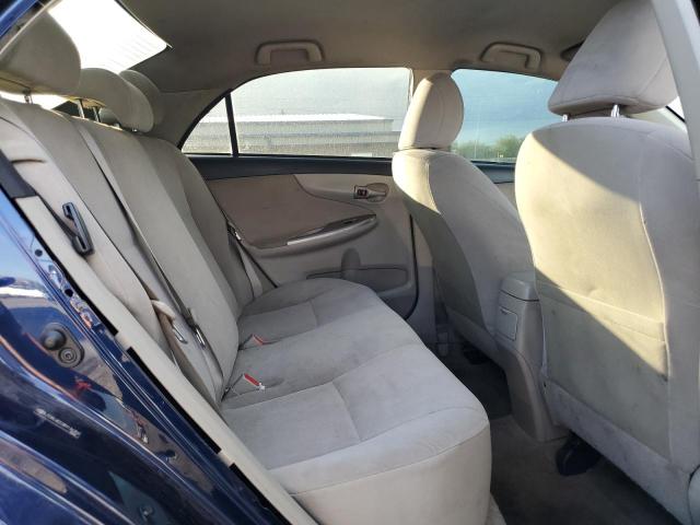 Photo 10 from auction – 2011 TOYOTA COROLLA BA with VIN JTDBU4EE0B9136359