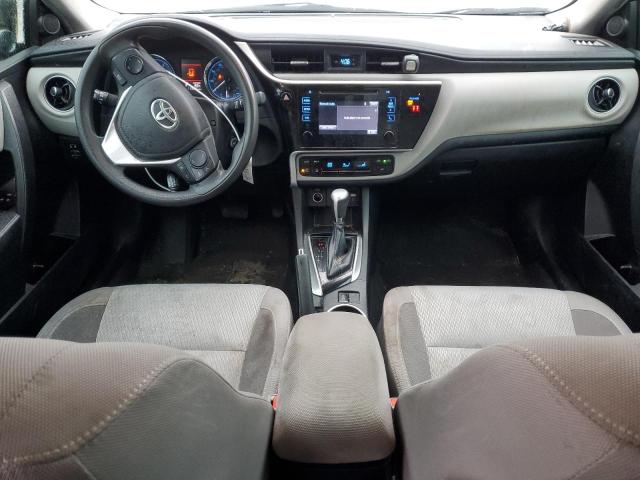 Photo 8 from auction – 2018 TOYOTA COROLLA L with VIN 2T1BURHEXJC089472