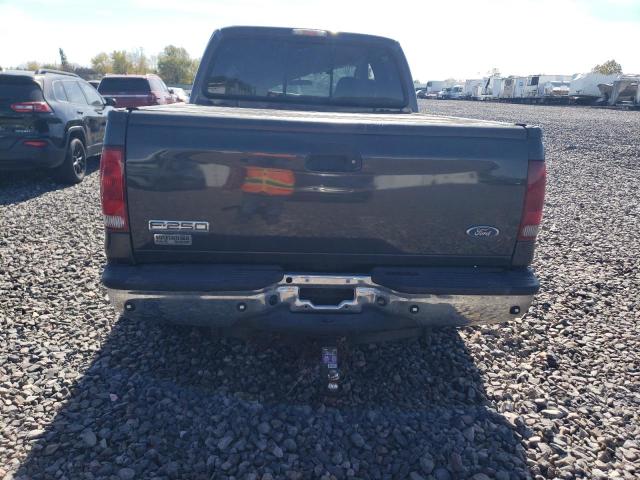 Photo 6 from auction – 2007 FORD F250 SUPER with VIN 1FTSW21P27EA92756