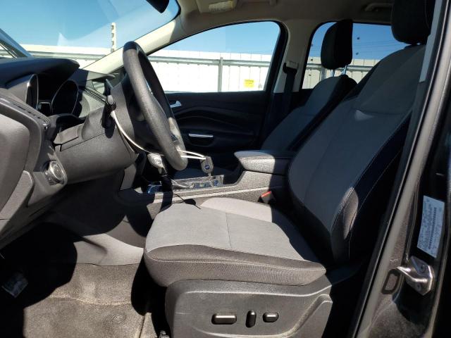 Photo 7 from auction – 2018 FORD ESCAPE SE with VIN 1FMCU9GD9JUC24744