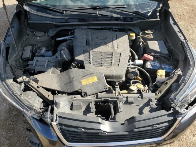 Photo 11 from auction – 2019 SUBARU FORESTER with VIN JF2SKACC2KH560607