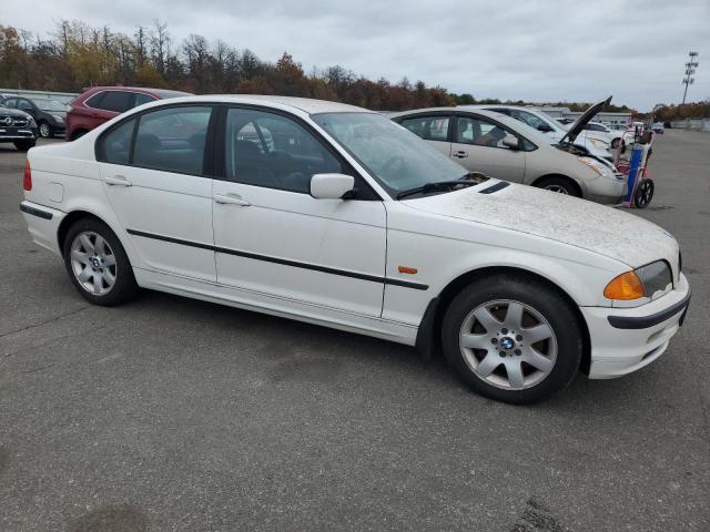 Photo 4 from auction – 2001 BMW 325 with VIN WBAAV33431EE80013