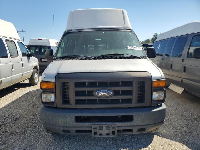 Photo 5 from auction – 2009 FORD ECONOLINE E350 SUPER DUTY VAN with VIN 1FTSS34L69DA45748