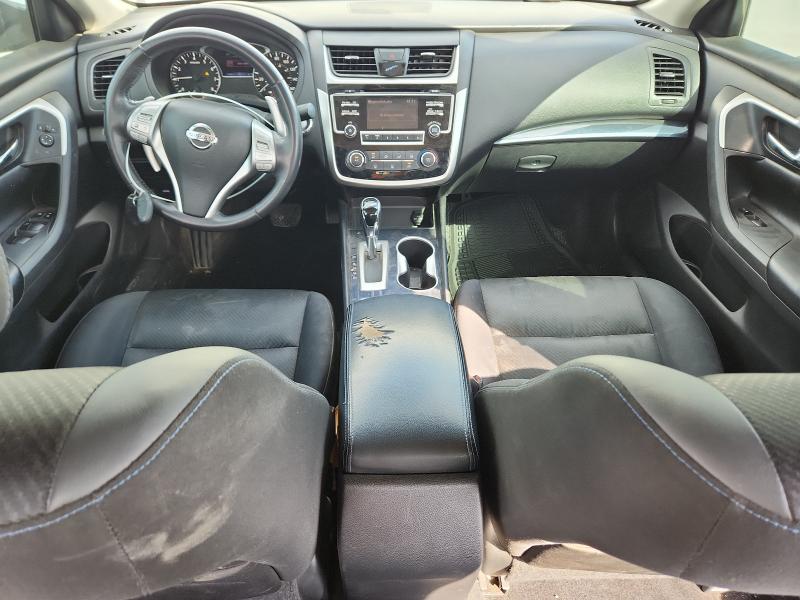 Photo 8 from auction – 2018 NISSAN ALTIMA 2.5 with VIN 1N4AL3AP1JC190177
