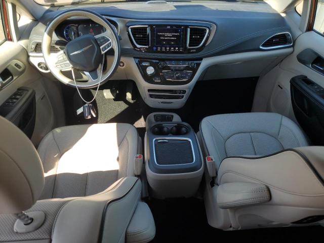 Photo 8 from auction – 2019 CHRYSLER PACIFICA H with VIN 2C4RC1N74KR616836