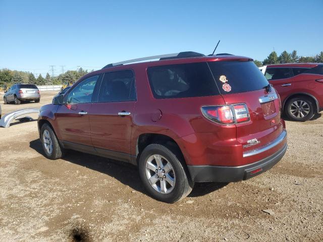 Photo 2 from auction – 2015 GMC ACADIA SLE with VIN 1GKKVPKD9FJ284044