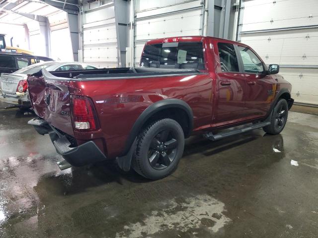 Photo 3 from auction – 2019 RAM 1500 CLASS with VIN 1C6RR7GTXKS736979