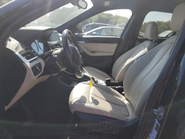 Photo 7 from auction – 2018 BMW X1 XDRIVE2 with VIN WBXHT3C3XJ5L29586