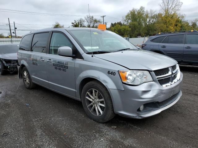Photo 4 from auction – 2019 DODGE GRAND CARA with VIN 2C4RDGCG2KR695779