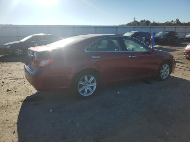 Photo 3 from auction – 2009 LEXUS ES 350 with VIN JTHBJ46G392318924
