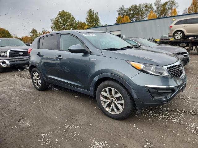 Photo 4 from auction – 2014 KIA SPORTAGE L with VIN KNDPBCAC2E7560992