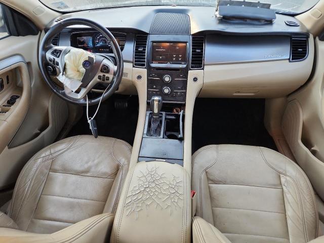 Photo 8 from auction – 2015 FORD TAURUS SEL with VIN 1FAHP2E89FG172459