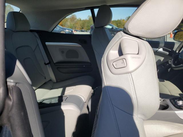 Photo 10 from auction – 2015 AUDI A5 PREMIUM with VIN WAUMFAFH3FN006287