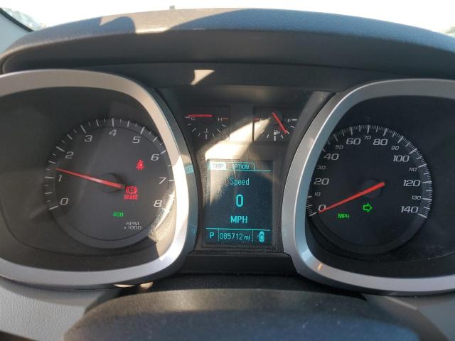 Photo 9 from auction – 2015 CHEVROLET EQUINOX LT with VIN 2GNFLFEK9F6286288