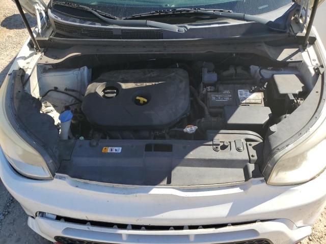 Photo 11 from auction – 2014 KIA SOUL + with VIN KNDJP3A55E7032615