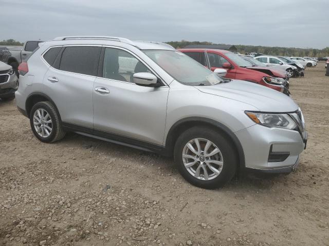 Photo 4 from auction – 2019 NISSAN ROGUE S with VIN KNMAT2MT0KP516395