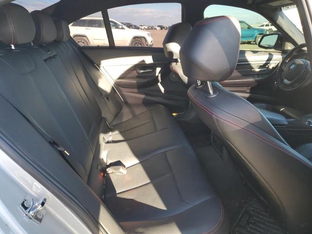 Photo 10 from auction – 2012 BMW 335 I with VIN WBA3A9C52CF270786