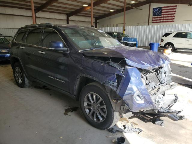 Photo 4 from auction – 2014 JEEP GRAND CHER with VIN 1C4RJFBGXEC526935