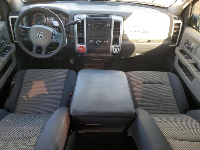 Photo 8 from auction – 2012 DODGE RAM 1500 S with VIN 1C6RD6GP2CS100800