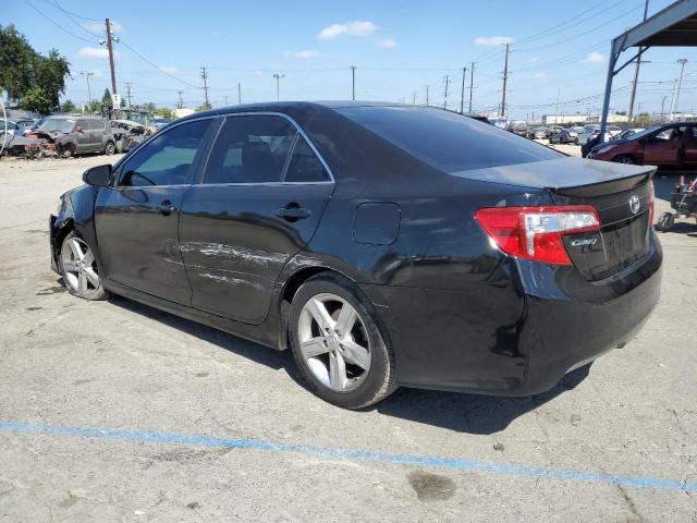 Photo 2 from auction – 2014 TOYOTA CAMRY L with VIN 4T1BF1FKXEU341956