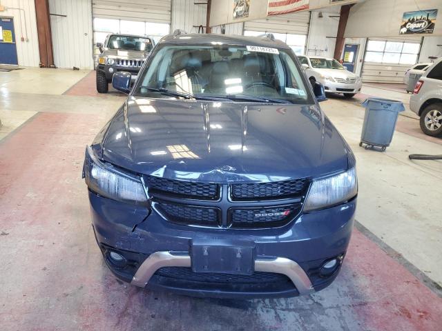 Photo 5 from auction – 2018 DODGE JOURNEY CR with VIN 3C4PDDGG7JT477607