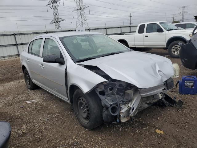Photo 4 from auction – 2007 CHEVROLET COBALT LS with VIN 1G1AK55FX77175004