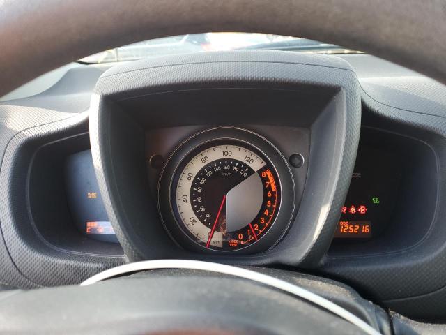 Photo 9 from auction – 2014 TOYOTA SCION XD with VIN JTKKUPB47E1040639