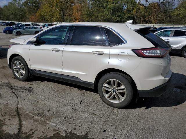 Photo 2 from auction – 2017 FORD EDGE SEL with VIN 2FMPK4J88HBB67555