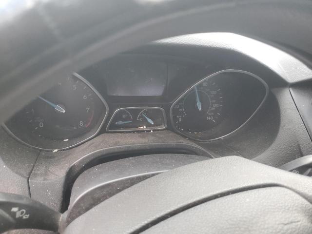 Photo 9 from auction – 2015 FORD FOCUS SE with VIN 1FADP3F25FL247759