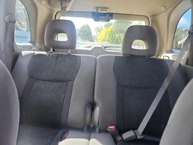 Photo 10 from auction – 2003 TOYOTA RAV4 with VIN JTEGH20V530087652