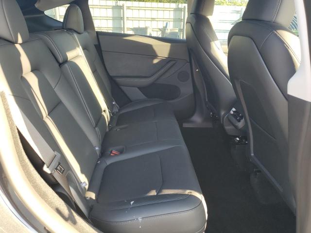 Photo 11 from auction – 2025 TESLA MODEL Y with VIN 7SAYGDED6SA377714