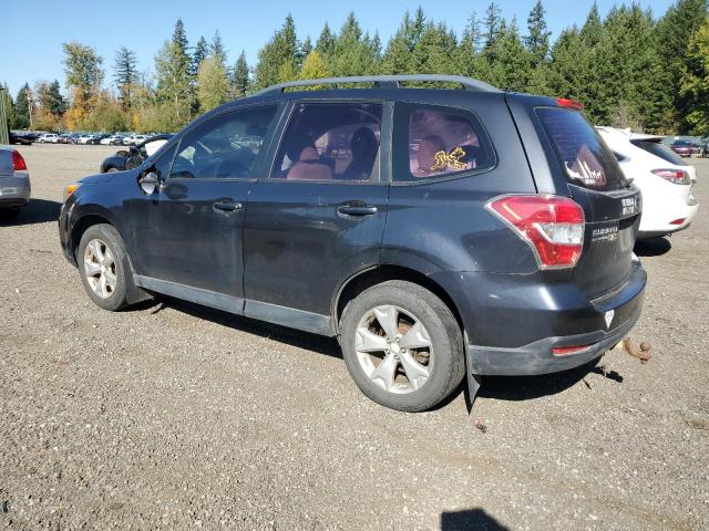 Photo 2 from auction – 2015 SUBARU FORESTER 2 with VIN JF2SJABC4FH441743