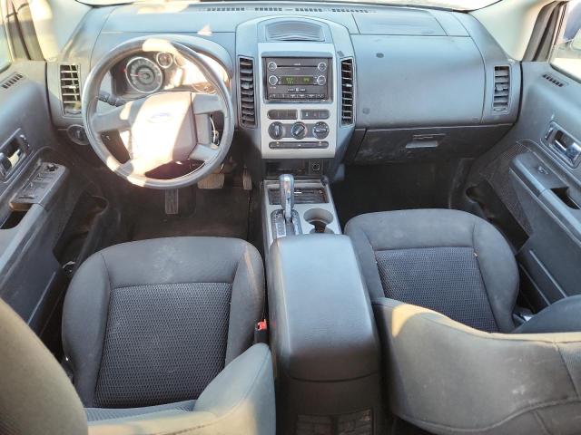 Photo 8 from auction – 2008 FORD EDGE SE with VIN 2FMDK36C28BA27379