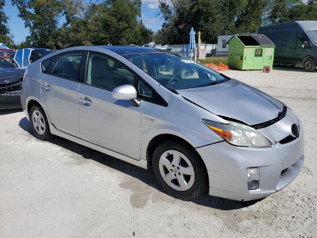 Photo 4 from auction – 2010 TOYOTA PRIUS with VIN JTDKN3DU2A0124541