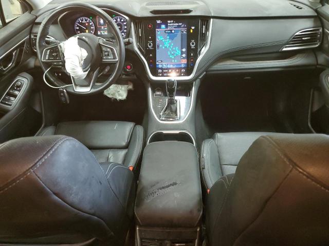 Photo 8 from auction – 2021 SUBARU OUTBACK LI with VIN 4S4BTANC5M3111216