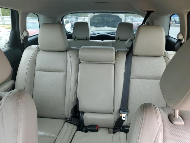 Photo 10 from auction – 2015 MAZDA CX-9 GRAND with VIN JM3TB3DAXF0448239