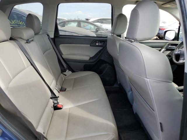 Photo 10 from auction – 2014 SUBARU FORESTER 2 with VIN JF2SJAPC6EH497819