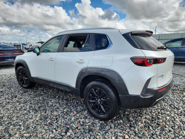 Photo 2 from auction – 2025 MAZDA CX-50 PREF with VIN 7MMVABBM4SN319390