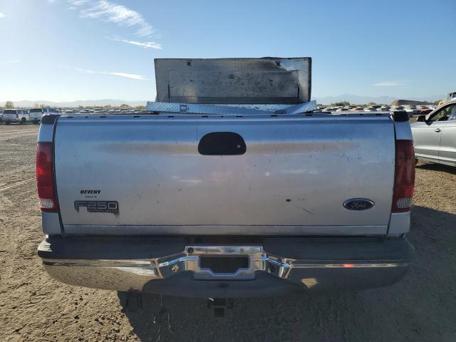 Photo 6 from auction – 2003 FORD F250 SUPER with VIN 1FTNF21L13EB26609
